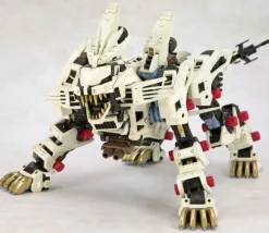 Zoids RZ-041 Liger Zero (Marking Plus Ver.)