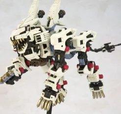 Zoids RZ-041 Liger Zero (Marking Plus Ver.)