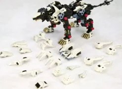 Zoids RZ-041 Liger Zero (Marking Plus Ver.)