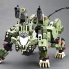 Zoids RZ-041 Liger Zero Panzer (Marking Plus Ver.)