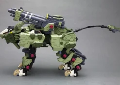 Zoids RZ-041 Liger Zero Panzer (Marking Plus Ver.)