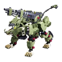 Zoids RZ-041 Liger Zero Panzer (Marking Plus Ver.)