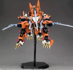 Zoids RZ-041 Liger Zero Schneider Marking Plus Ver.