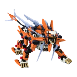 Zoids RZ-041 Liger Zero Schneider Marking Plus Ver.