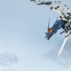 Zoids RZ-045 Salamander