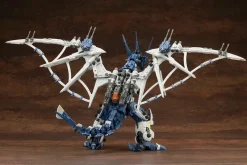 Zoids RZ-045 Salamander
