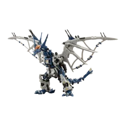 Zoids RZ-045 Salamander