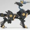 Zoids RZ-046 Shadow Fox (Marking Plus Ver.)