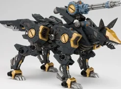 Zoids RZ-046 Shadow Fox (Marking Plus Ver.)