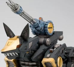 Zoids RZ-046 Shadow Fox (Marking Plus Ver.)