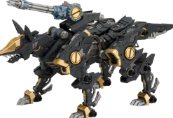Zoids RZ-046 Shadow Fox (Marking Plus Ver.)