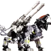 Zoids RZ-007 Shield Liger DCS-J