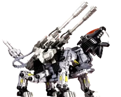 Zoids RZ-007 Shield Liger DCS-J