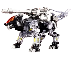 Zoids RZ-007 Shield Liger DCS-J