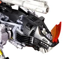 Zoids RZ-007 Shield Liger DCS-J