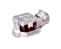 Zoids RZ-007 Shield Liger DCS-J