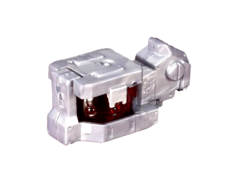 Zoids RZ-007 Shield Liger DCS-J