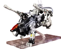 Zoids RZ-007 Shield Liger DCS-J