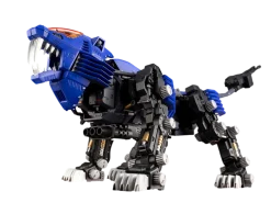 Zoids RZ-007 Shield Liger Marking Plus Ver.
