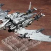 Zoids RZ-029 Storm Sworder