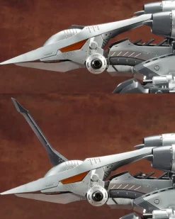 Zoids RZ-029 Storm Sworder