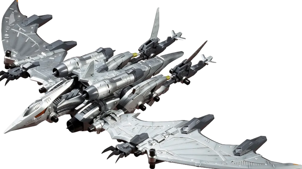 Zoids RZ-029 Storm Sworder