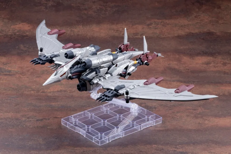 Zoids RZ-029 Storm Sworder (Ala Barone Special) 2000 -Recolor-