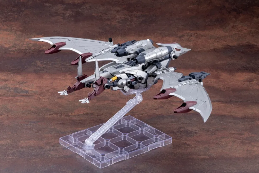 Zoids RZ-029 Storm Sworder (Ala Barone Special) 2000 -Recolor-