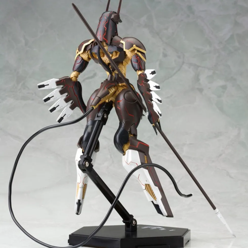 Zone of the Enders Anubis