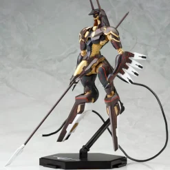 Zone of the Enders Anubis