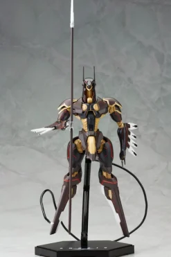 Zone of the Enders Anubis