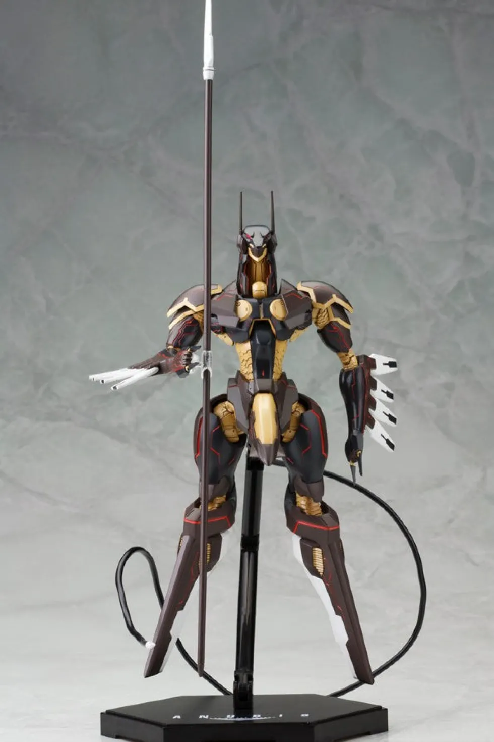 Zone of the Enders Anubis