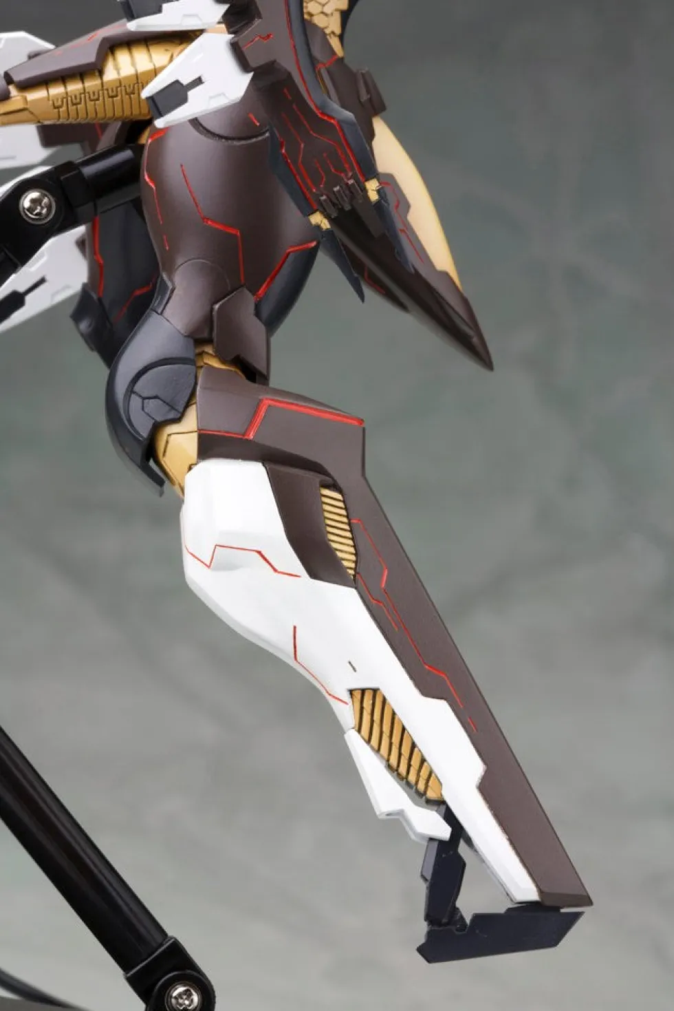 Zone of the Enders Anubis
