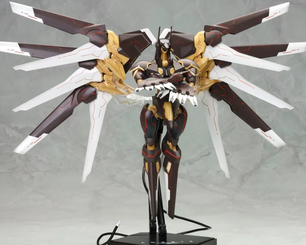 Zone of the Enders Anubis