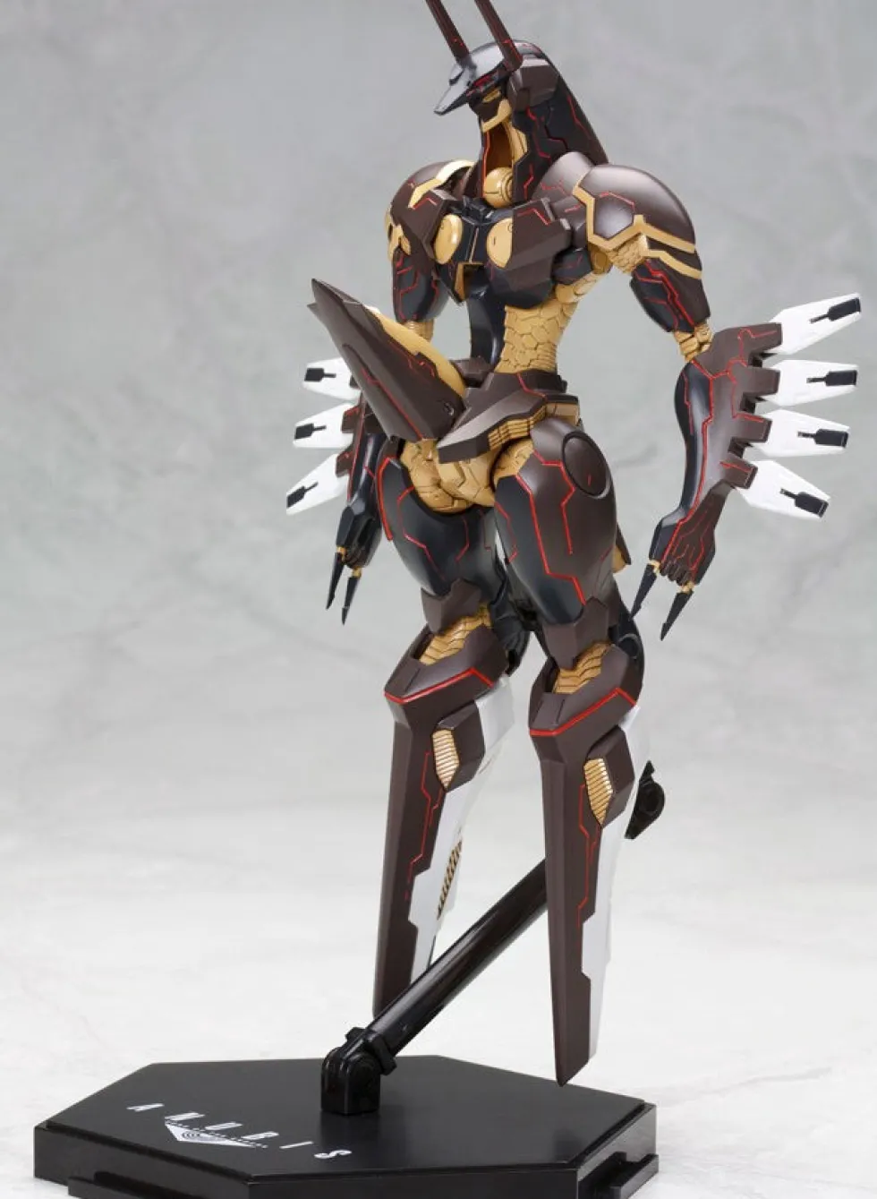 Zone of the Enders Anubis