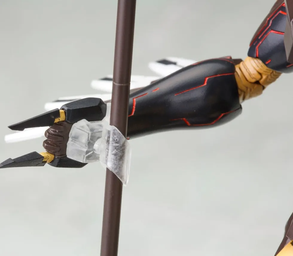 Zone of the Enders Anubis