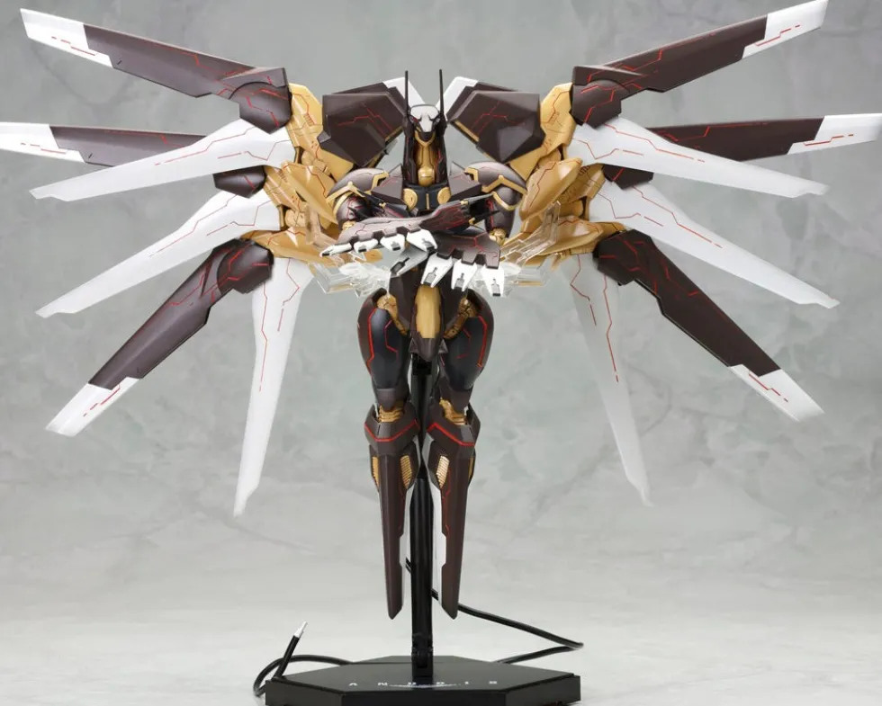Zone of the Enders Anubis