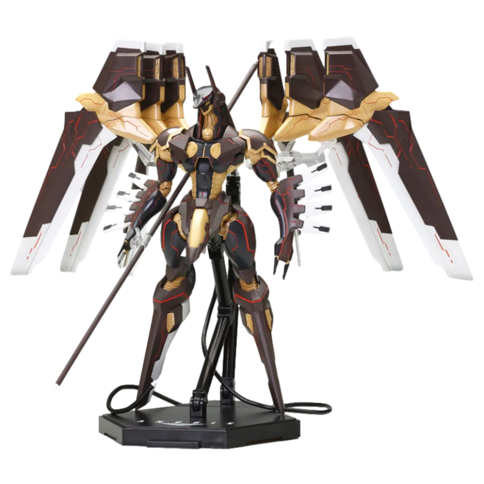 Zone of the Enders Anubis