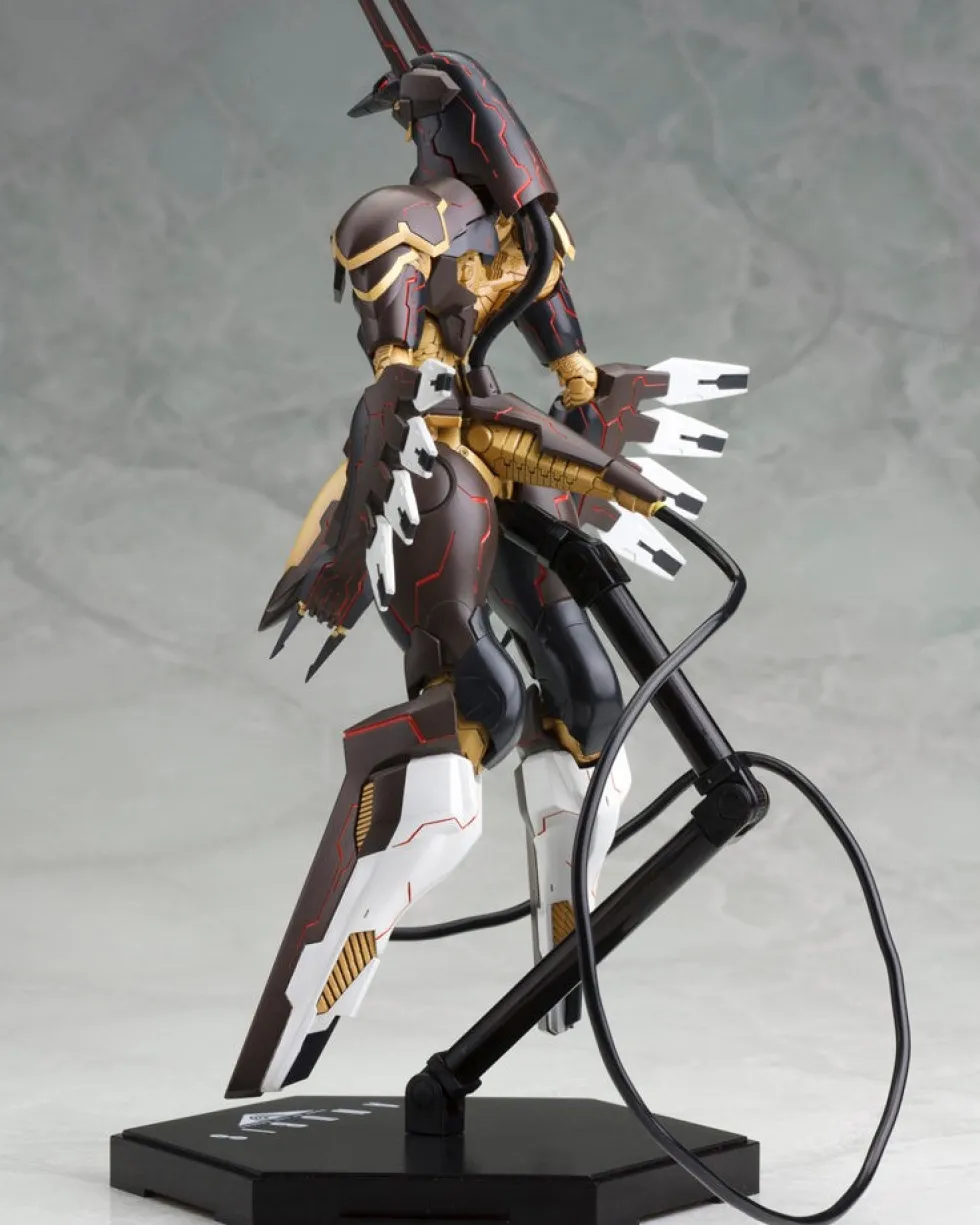 Zone of the Enders Anubis
