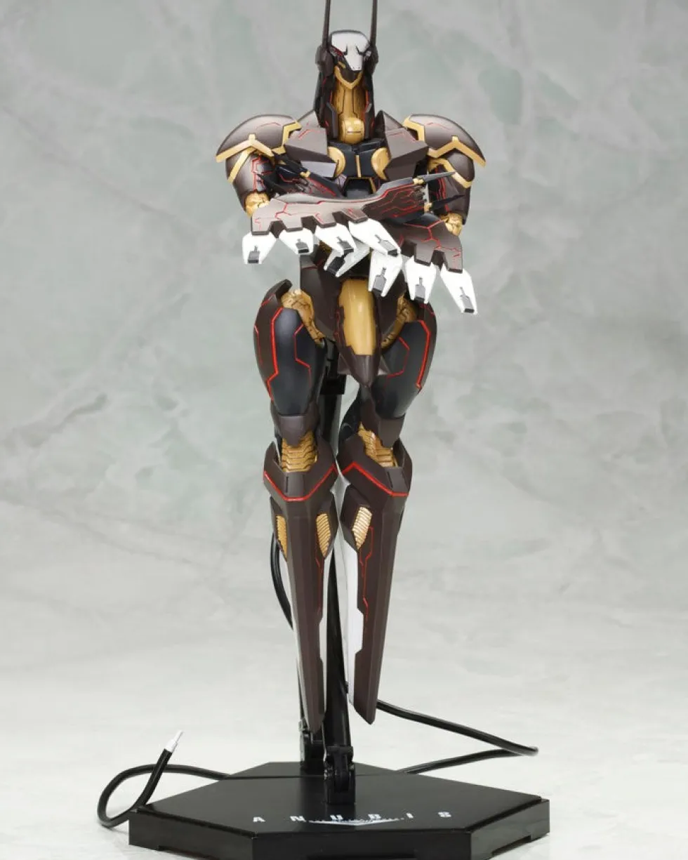 Zone of the Enders Anubis