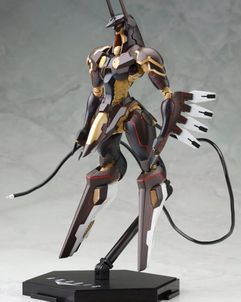 Zone of the Enders Anubis