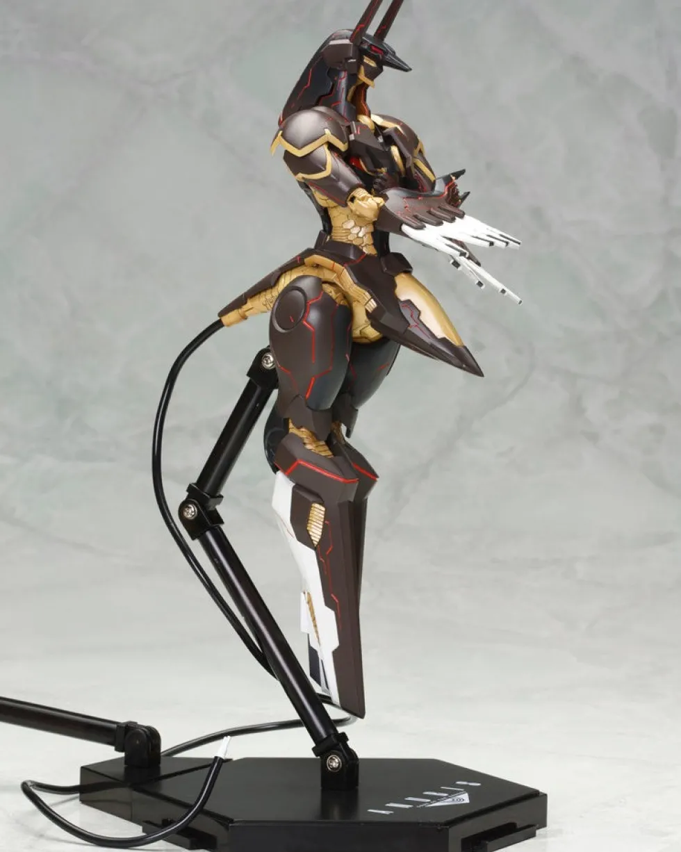 Zone of the Enders Anubis