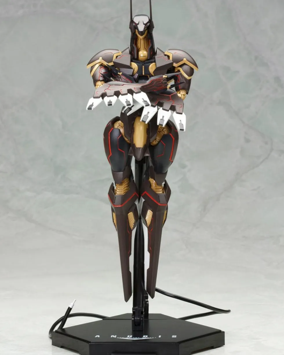 Zone of the Enders Anubis