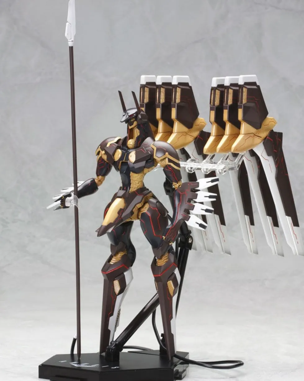 Zone of the Enders Anubis