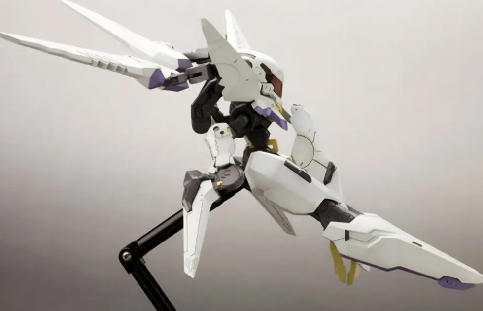 Zone of the Enders Vic Viper