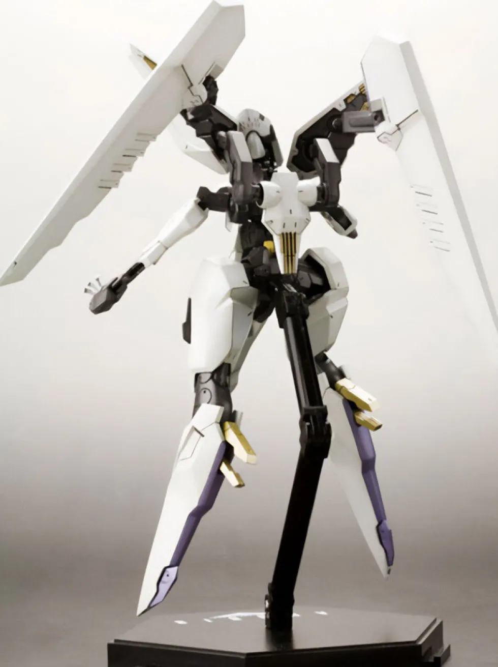 Zone of the Enders Vic Viper