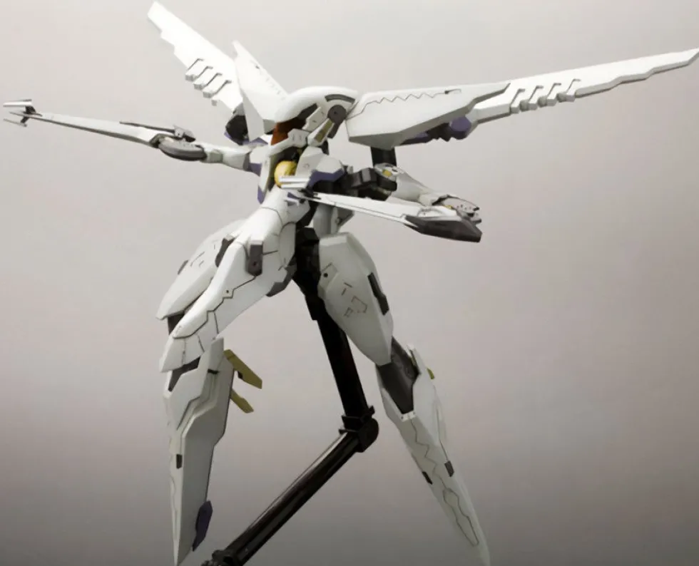 Zone of the Enders Vic Viper