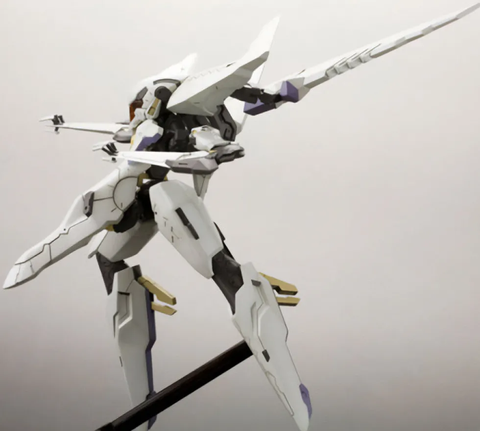 Zone of the Enders Vic Viper