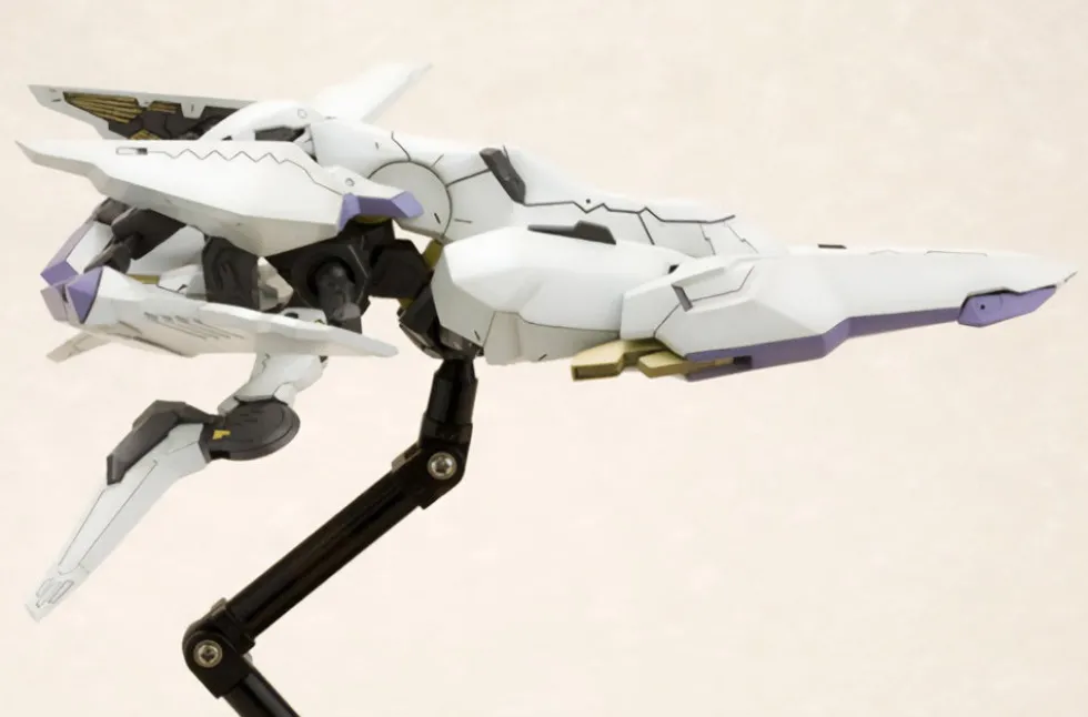 Zone of the Enders Vic Viper