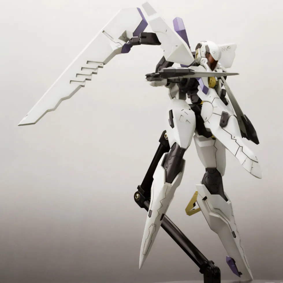 Zone of the Enders Vic Viper